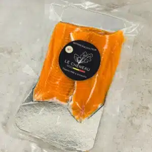 Truite - Filet frais